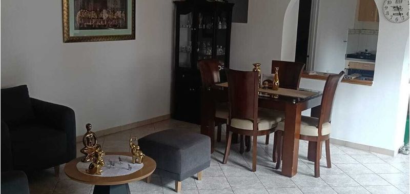 Casa en Venta en Medellín, Belén