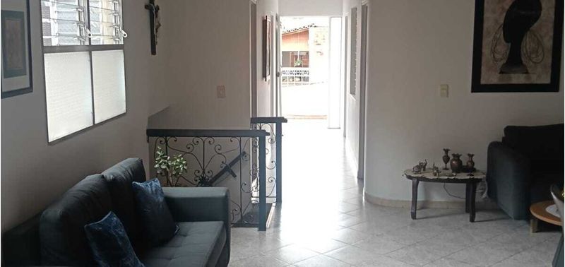 Casa en Venta en Medellín, Belén-1