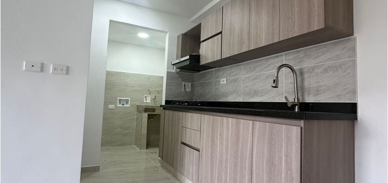 Apartamento en Venta en Bello, Bello-0