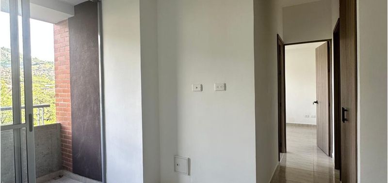 Apartamento en Venta en Bello, Bello-1