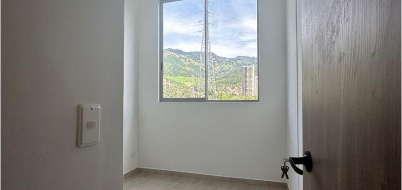 Apartamento en Venta en Bello, Bello-2
