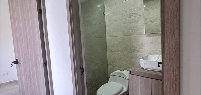 Apartamento en Venta en Bello, Bello-4
