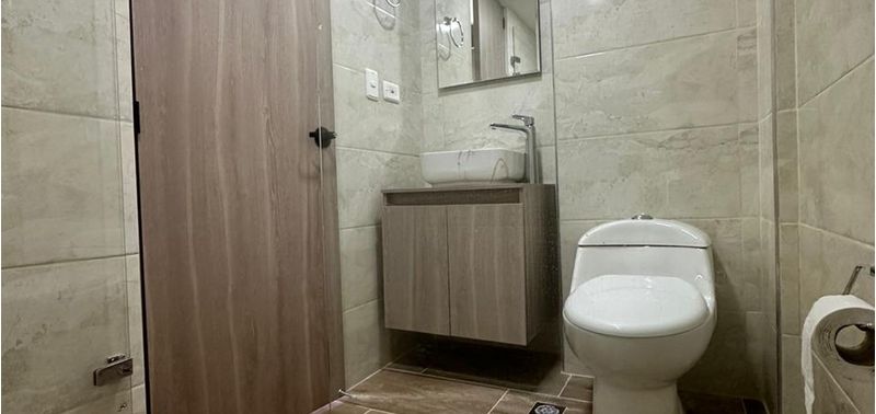 Apartamento en Venta en Bello, Bello-6
