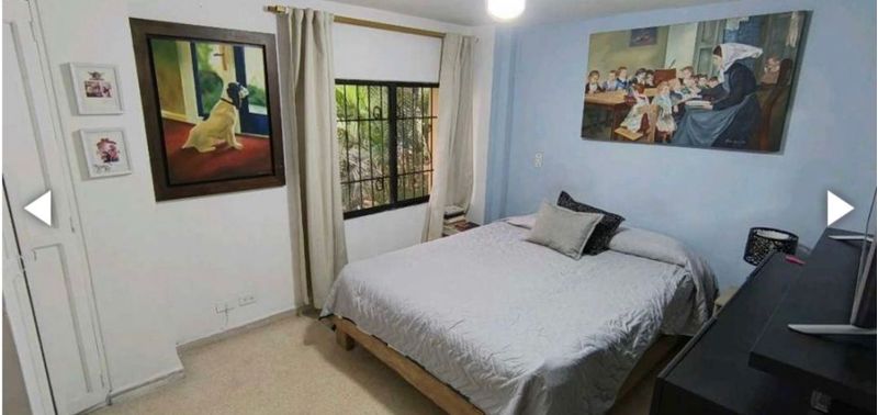 Casa en Venta en Medellín, Calasanz-5