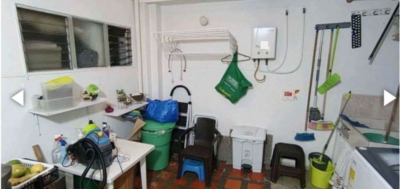 Casa en Venta en Medellín, Calasanz-7