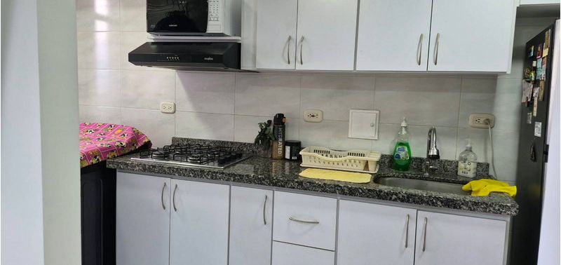 Apartamento en Venta en Bogotá, D.C., Zona Franca-0