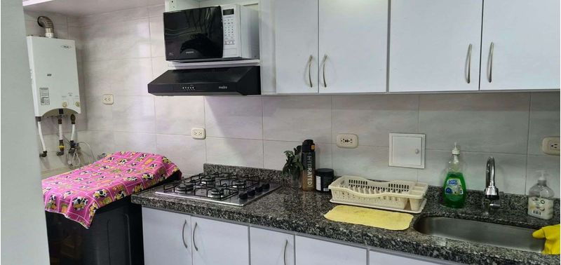 Apartamento en Venta en Bogotá, D.C., Zona Franca-2