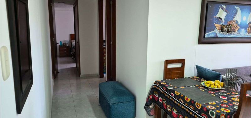 Apartamento en Venta en Bogotá, D.C., Zona Franca-8