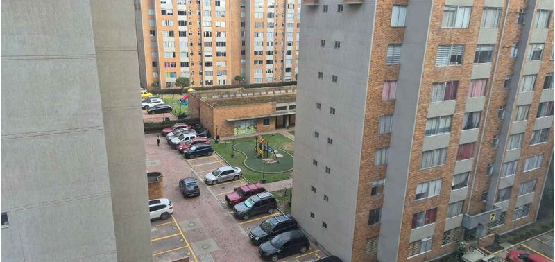 Apartamento en Venta en Bogotá, D.C., Zona Franca-10