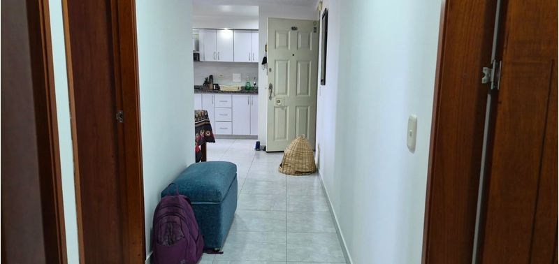 Apartamento en Venta en Bogotá, D.C., Zona Franca-11