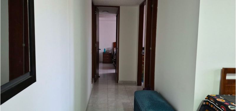 Apartamento en Venta en Bogotá, D.C., Zona Franca-12