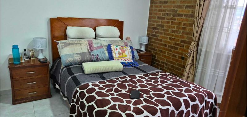 Apartamento en Venta en Bogotá, D.C., Zona Franca-13
