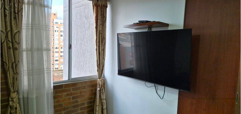 Apartamento en Venta en Bogotá, D.C., Zona Franca-14