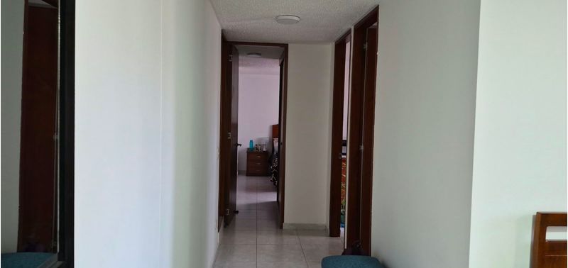 Apartamento en Venta en Bogotá, D.C., Zona Franca-19