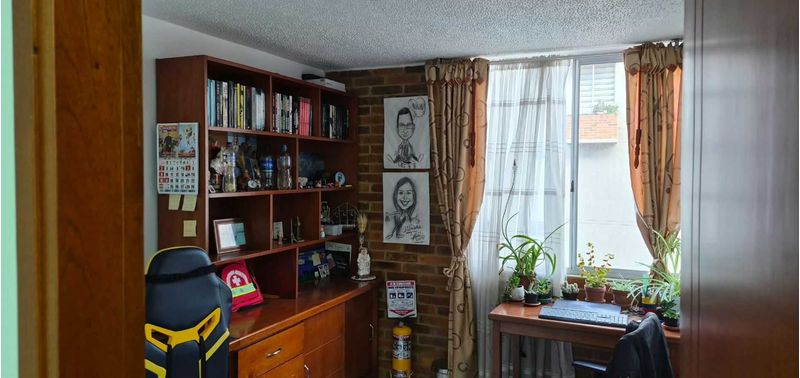 Apartamento en Venta en Bogotá, D.C., Zona Franca-20