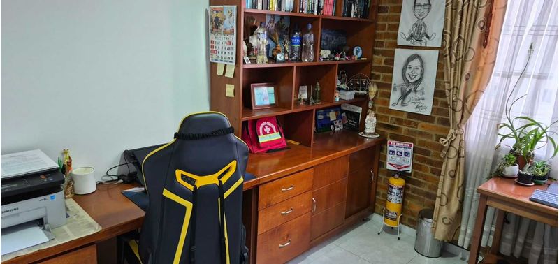 Apartamento en Venta en Bogotá, D.C., Zona Franca-22