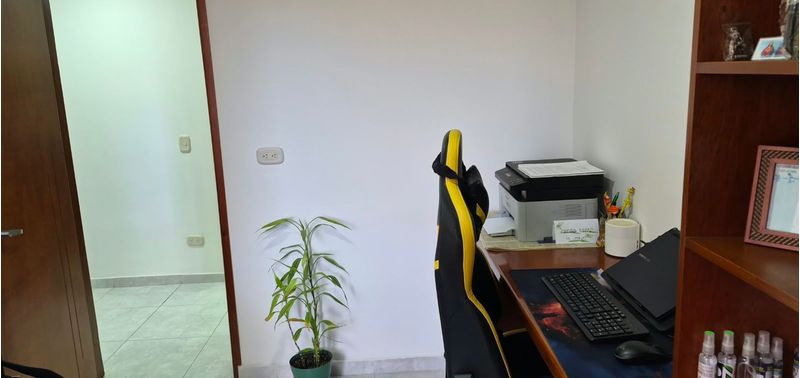 Apartamento en Venta en Bogotá, D.C., Zona Franca-23