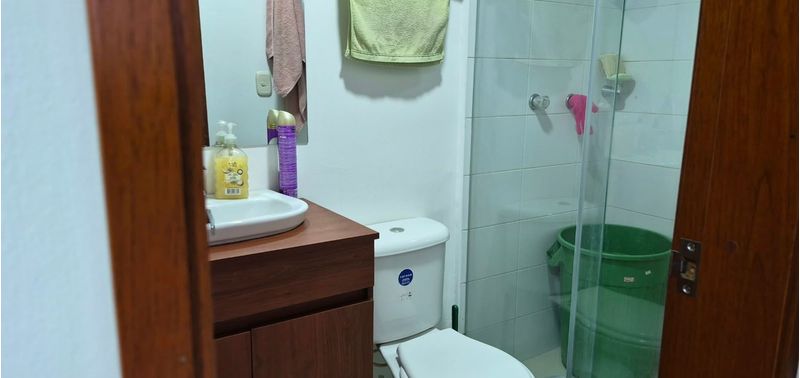 Apartamento en Venta en Bogotá, D.C., Zona Franca-25