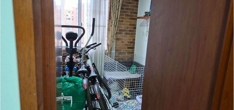 Apartamento en Venta en Bogotá, D.C., Zona Franca-26