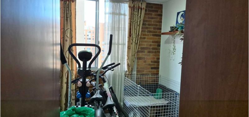 Apartamento en Venta en Bogotá, D.C., Zona Franca-27