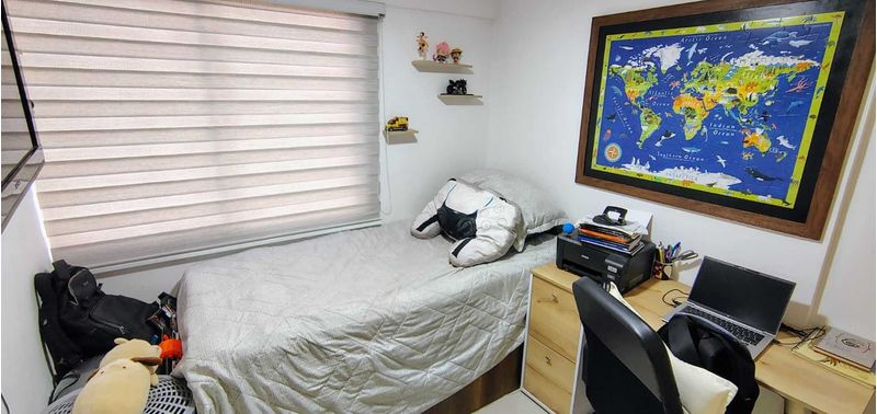 Apartamento en Venta en Sabaneta, Tres Esquinas-6