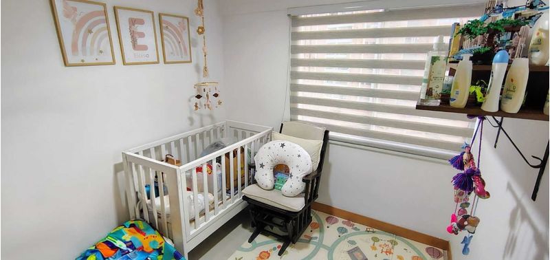 Apartamento en Venta en Sabaneta, Tres Esquinas-7
