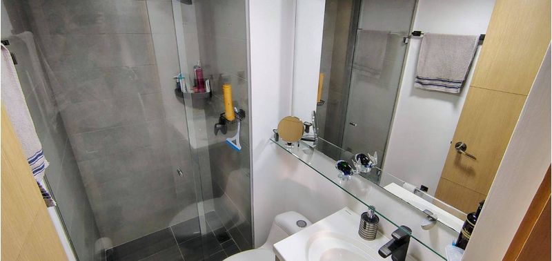 Apartamento en Venta en Sabaneta, Tres Esquinas-8