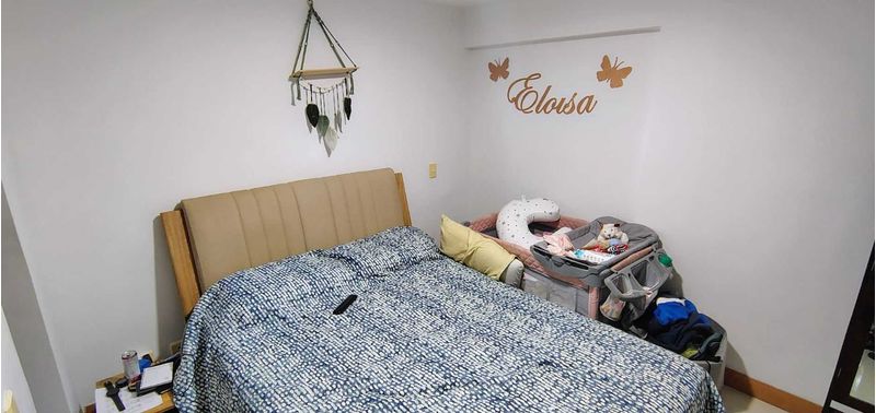 Apartamento en Venta en Sabaneta, Tres Esquinas-9