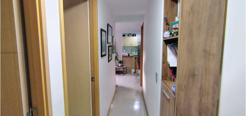 Apartamento en Venta en Sabaneta, Tres Esquinas-11