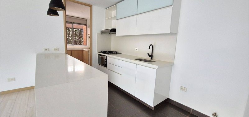 Apartamento en Venta en Envigado, Loma del Chocho