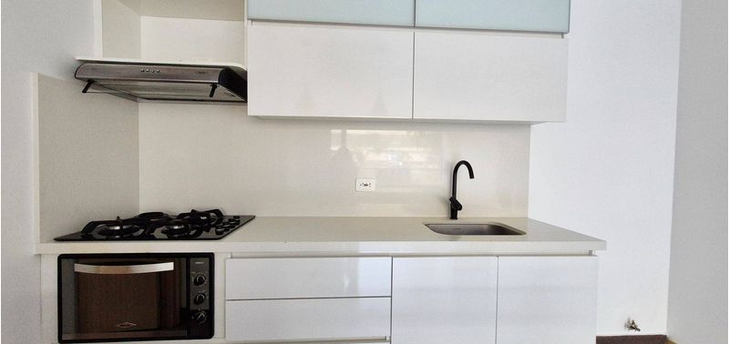 Apartamento en Venta en Envigado, Loma del Chocho-0