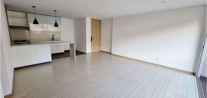 Apartamento en Venta en Envigado, Loma del Chocho-2