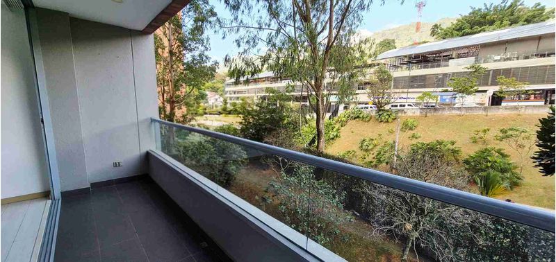 Apartamento en Venta en Envigado, Loma del Chocho-3