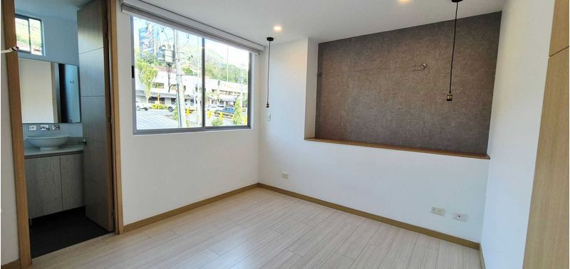 Apartamento en Venta en Envigado, Loma del Chocho-5
