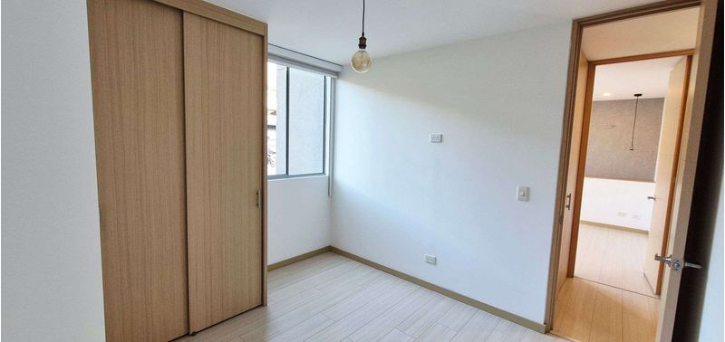 Apartamento en Venta en Envigado, Loma del Chocho-12