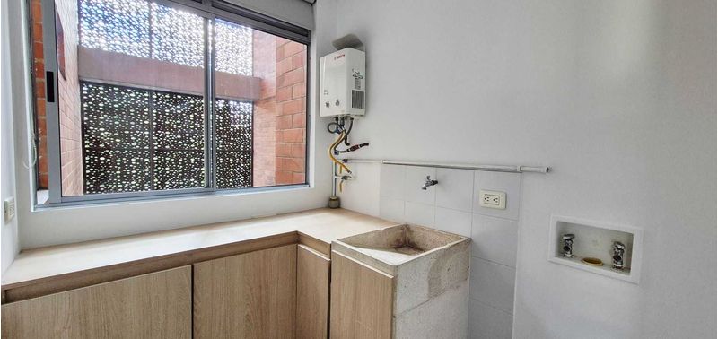 Apartamento en Venta en Envigado, Loma del Chocho-14