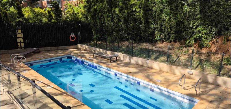Apartamento en Venta en Envigado, Loma del Chocho-15