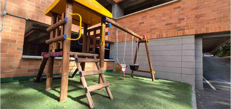 Apartamento en Venta en Envigado, Loma del Chocho-16