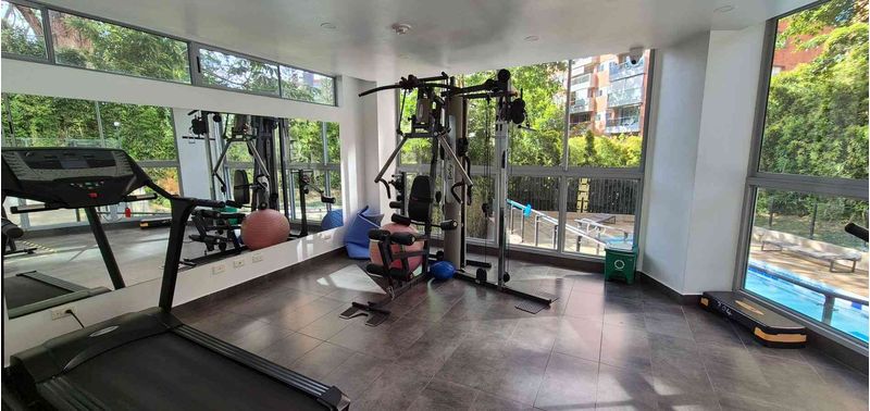 Apartamento en Venta en Envigado, Loma del Chocho-17