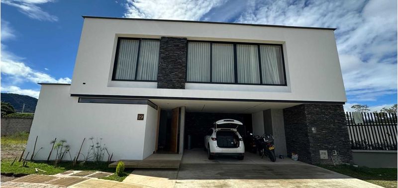 Casa en Venta en La Ceja, La Ceja