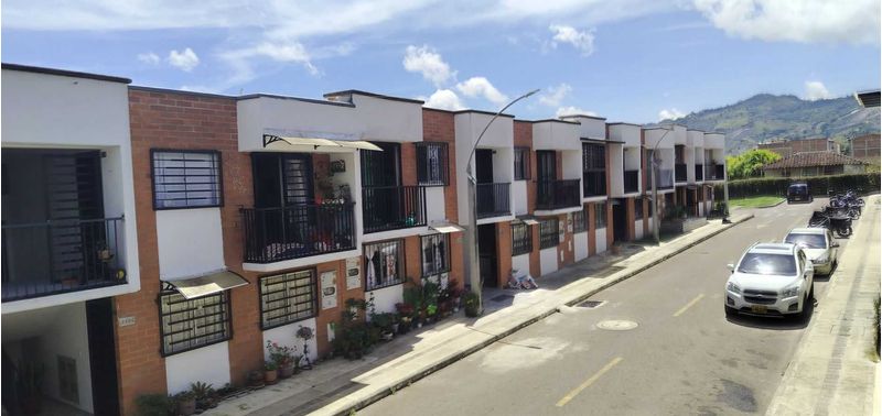 Casa en Venta en El Carmen De Viboral, El Carmen de Viboral