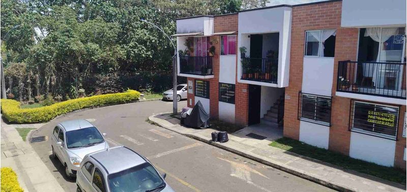 Casa en Venta en El Carmen De Viboral, El Carmen de Viboral-0