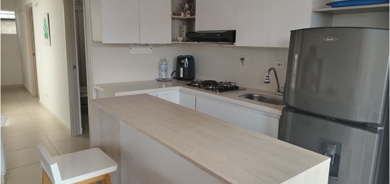 Casa en Venta en El Carmen De Viboral, El Carmen de Viboral-2