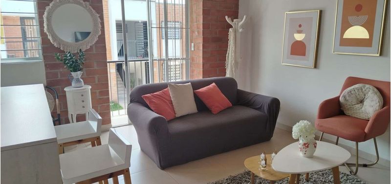 Casa en Venta en El Carmen De Viboral, El Carmen de Viboral-3