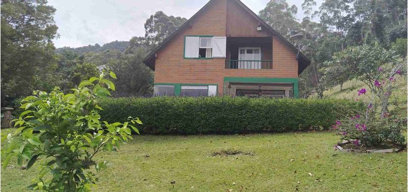 Casa en Venta en La Ceja, La Ceja
