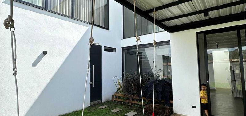 Casa en Venta en La Ceja, La Ceja-10