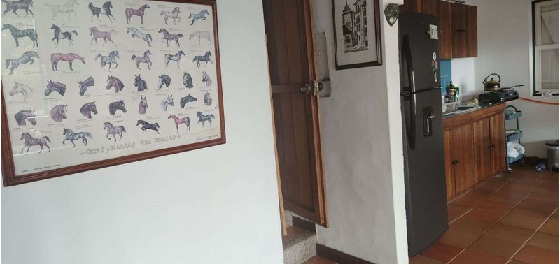 Casa en Venta en La Ceja, La Ceja-10
