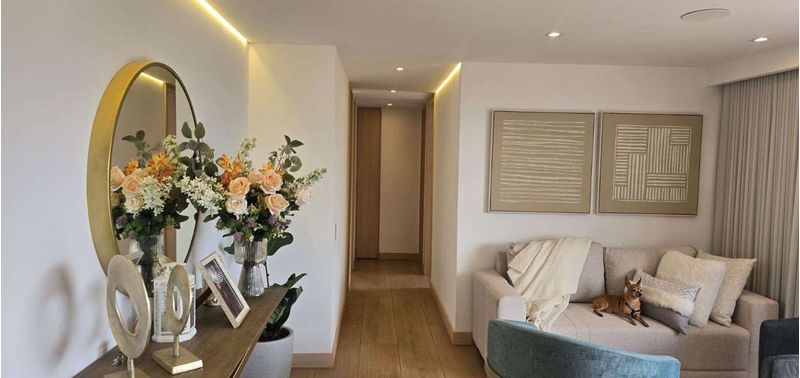 Apartamento en Venta en Envigado, Cumbres-2