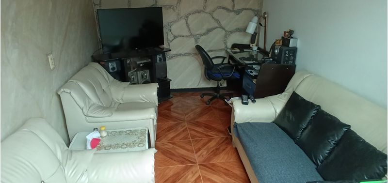 Casa en Venta en Bogotá, D.C., El Carmen-0