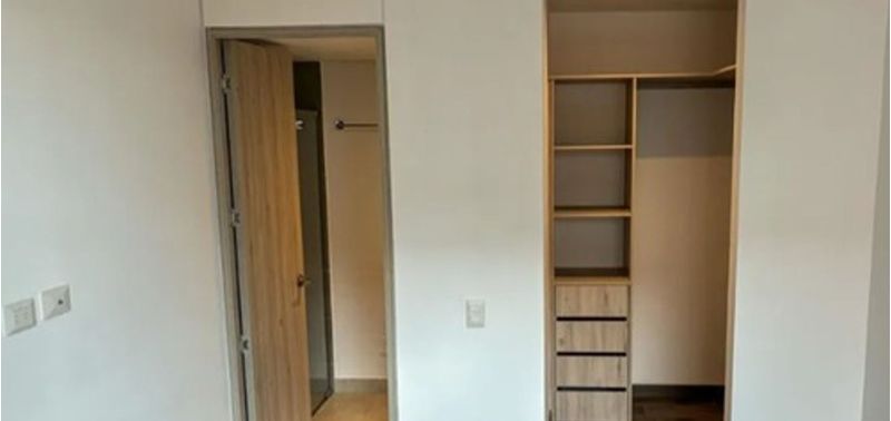 Apartamento en Venta en Bogotá, D.C., Mosquera-1